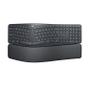 LOGITECH ERGO K860 - GRAPHITE US INTL - INTNL WRLS