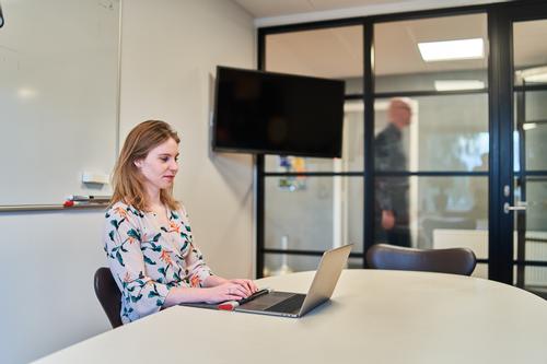 CONTOUR DESIGN CONTOUR RollerMouse Mobile WL (RM-MOBILE)