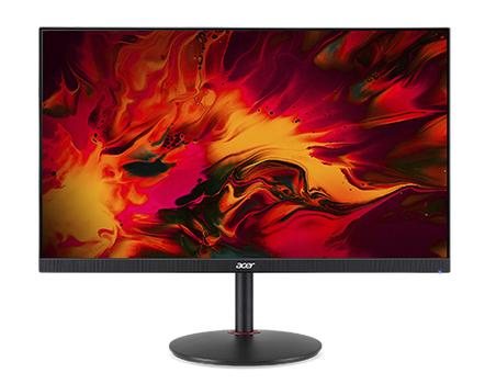 ACER Nitro XV252QF bmiiprx - XV2 Series - LED-Monitor - 62 cm (24.5" inch) (UM.KX2EE.F01)