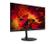 ACER Nitro XV252QZbmiiprx 24.5inch ZeroFrame FreeSync Premium 280Hz IPS Fastliquid Crystal HDR400 1ms VRB 400nits 2xHDMI (SG)(RDKK) (UM.KX2EE.Z01)