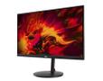 ACER Nitro XV252QF bmiiprx 24.5 1920 x 1080 HDMI DisplayPort 360Hz Pivot Skærm (UM.KX2EE.F01)