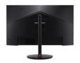 ACER 25" gamingskjerm Nitro XV252QF 1920x1080 IPS, 360hz, 1ms, 1000:1, G-Sync, 2xHDMI/DP (UM.KX2EE.F01)