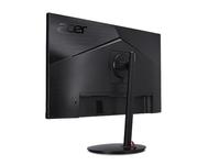 ACER Nitro XV252QZbmiiprx 24.5inch ZeroFrame FreeSync Premium 280Hz IPS Fastliquid Crystal HDR400 1ms VRB 400nits 2xHDMI (SG)(RDKK) (UM.KX2EE.Z01)