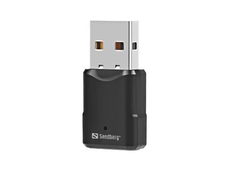 SANDBERG Bluetooth Audio USB Dongle (126-33)
