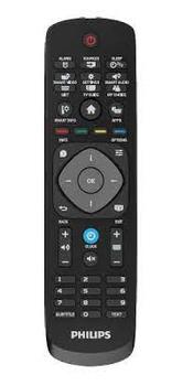 PHILIPS 22AV1505B HOTEL TV ACCS REMOTE F/ XXHFL5011 SIGNATURE XXHFL7011 ACCS (22AV1505B/12)