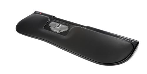 CONTOUR DESIGN Contour RollerMouse Pro3 plus Sort (RM-PRO3 PLUS)