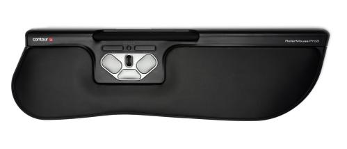 CONTOUR DESIGN RollerMouse Pro3 Plus (RM-PRO3 PLUS)