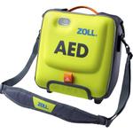 Taske, gul, til Zoll AED 3