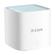 D-LINK EAGLE PRO AI M15 - Wi-Fi system (3 routers) - up to 500 sq.m - mesh - GigE - 802.11a/ b/ g/ n/ ac/ ax - Dual Band (M15-3)