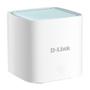D-LINK EAGLE PRO AI M15 - Wi-Fi system (2 routers) - up to 370 sq.m - mesh - GigE - 802.11a/ b/ g/ n/ ac/ ax - Dual Band (M15-2)