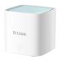 D-LINK EAGLE PRO AI M15 - Wi-Fi system (2 routers) - up to 370 sq.m - mesh - GigE - 802.11a/ b/ g/ n/ ac/ ax - Dual Band (M15-2)
