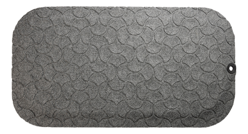 OEM StandUp Big, 53cm x 99cm, Grey (381890)