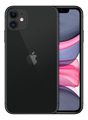 iPhone 11 Black 128GB