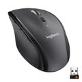 LOGITECH MARATHON M705 WIRELESS MOUSE CHARCOAL EMEA