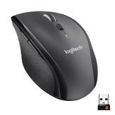 Logitech Marathon M705 - mus - 2.4 GHz (910-006034)