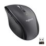 LOGITECH h Marathon M705 - Mouse - right-handed - laser - wireless - 2.4 GHz - USB wireless receiver