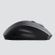 LOGITECH Marathon M705 Mouse Office  (1607619)