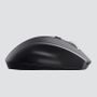 LOGITECH Marathon M705 Wireless Mouse - CHARCOAL (910-006034)