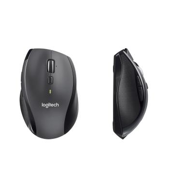 LOGITECH Marathon M705 Wireless Mouse (910-006034)