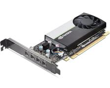 LENOVO Nvidia T600 4GB mini DP*4 Graphics Card