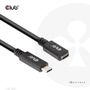 CLUB 3D Usb Gen1 Type-C Extension (CAC-1531)