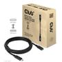 CLUB 3D Usb Gen1 Type-C Extension (CAC-1531)