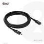 CLUB 3D Usb Gen1 Type-C Extension (CAC-1531)