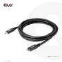 CLUB 3D Usb Gen1 Type-C Extension (CAC-1531)