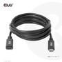 CLUB 3D Usb Gen1 Type-C Extension (CAC-1531)