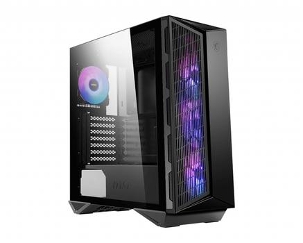 MSI Mpg Gungnir 111R Midi Tower  (306-7G10X21-W57)