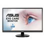 ASUS VA249HE 60.5 cm (23.8") 1920 x 1080 pixels Full HD LED Black