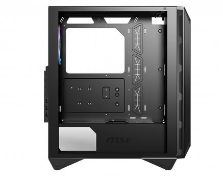 MSI Mpg Gungnir 111R Midi Tower  (306-7G10X21-W57)