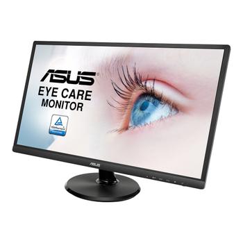 ASUS TFT VA249HE 24IN FHD 5MS 1920X1080 (90LM02W1-B02370)