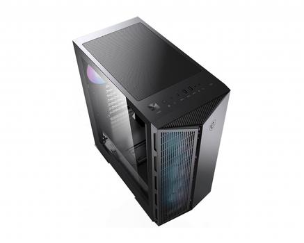 MSI Mpg Gungnir 111R Midi Tower  (306-7G10X21-W57)