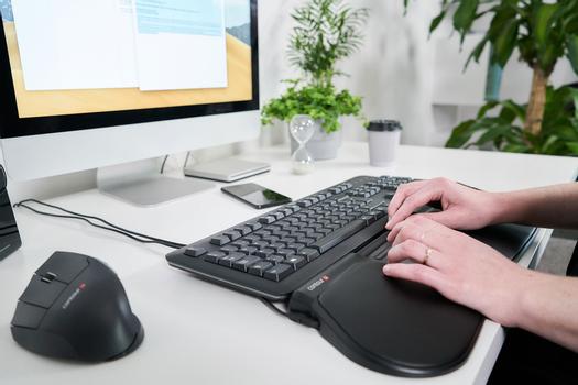 CONTOUR DESIGN CONTOUR RollerWave3 (RM-WAVE3)