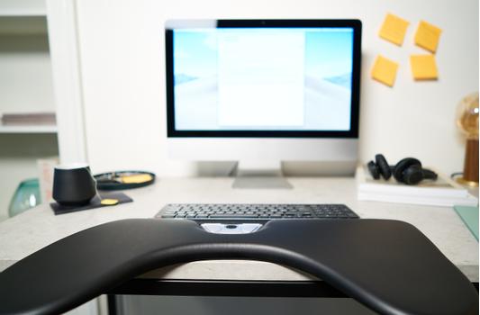 CONTOUR DESIGN RollerMouse Max (RM-RED MAX)