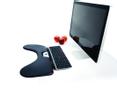 CONTOUR DESIGN RollerMouse Max (RM-RED MAX)