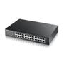ZYXEL GS1900-24E v3 24-port GbE L2 Smart Switch desktop fanless