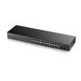 ZYXEL GS1900-24 v2 24-port GbE L2 Smart Switch rackmount fanless (GS1900-24-EU0102F)