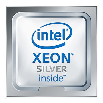 DELL Intel Xeon Silver 4214R - 2.4 GHz - 12-core - 24 threads - 16.5 MB cache - for PowerEdge C4140, C6420, MX740c (338-BVKC)