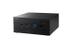 ASUS PN51-BB555MDE1 Barebone AMD Ryzen 5 5500U AC WiFi DP Port VESA 1YR CB