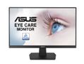 ASUS S VA24ECE - LED monitor - 23.8" - 1920 x 1080 Full HD (1080p) @ 75 Hz - IPS - 250 cd/m² - 1000:1 - 5 ms - HDMI, USB-C