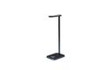 ASUS ROG Gaming Headset Metal Stand with firm rubber feet 27.5 cm height