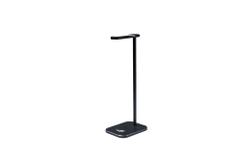ASUS ROG Gaming Headset Metal Stand with firm rubber feet 27.5 cm height