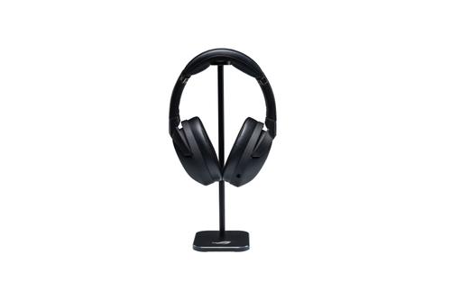 ASUS ROG Gaming Headset Metal Stand with firm rubber feet 27.5 cm height (90YH03C0-B2UA00)