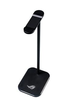 ASUS ROG Gaming Headset Metal Stand with firm rubber feet 27.5 cm height (90YH03C0-B2UA00)
