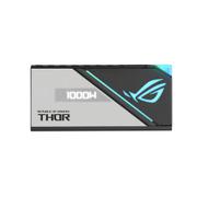 ASUS ROG THOR 1000W Platinum II PSU EVA Edition Fully Modular