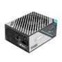 ASUS ROG THOR 1000W Platinum II Fully Modular Power Supply 80 Plus Platinum ROG heatsinks 135mm PWM fan Aura Sync PCIe Gen 5.0 Ready (90YE00L1-B0NA00)