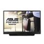 ASUS ZENSCREEN MB165B 15.6IN 1366X768 16:9 500:1 10MS 220CD H MNTR (90LM0703-B01170)