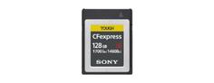 Sony 128GB Tough CFexpress Type-B